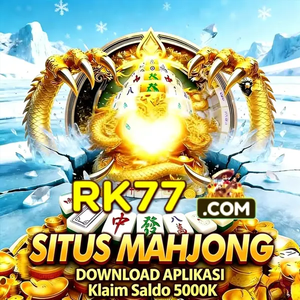 rk77 APK Resmi Unduh
